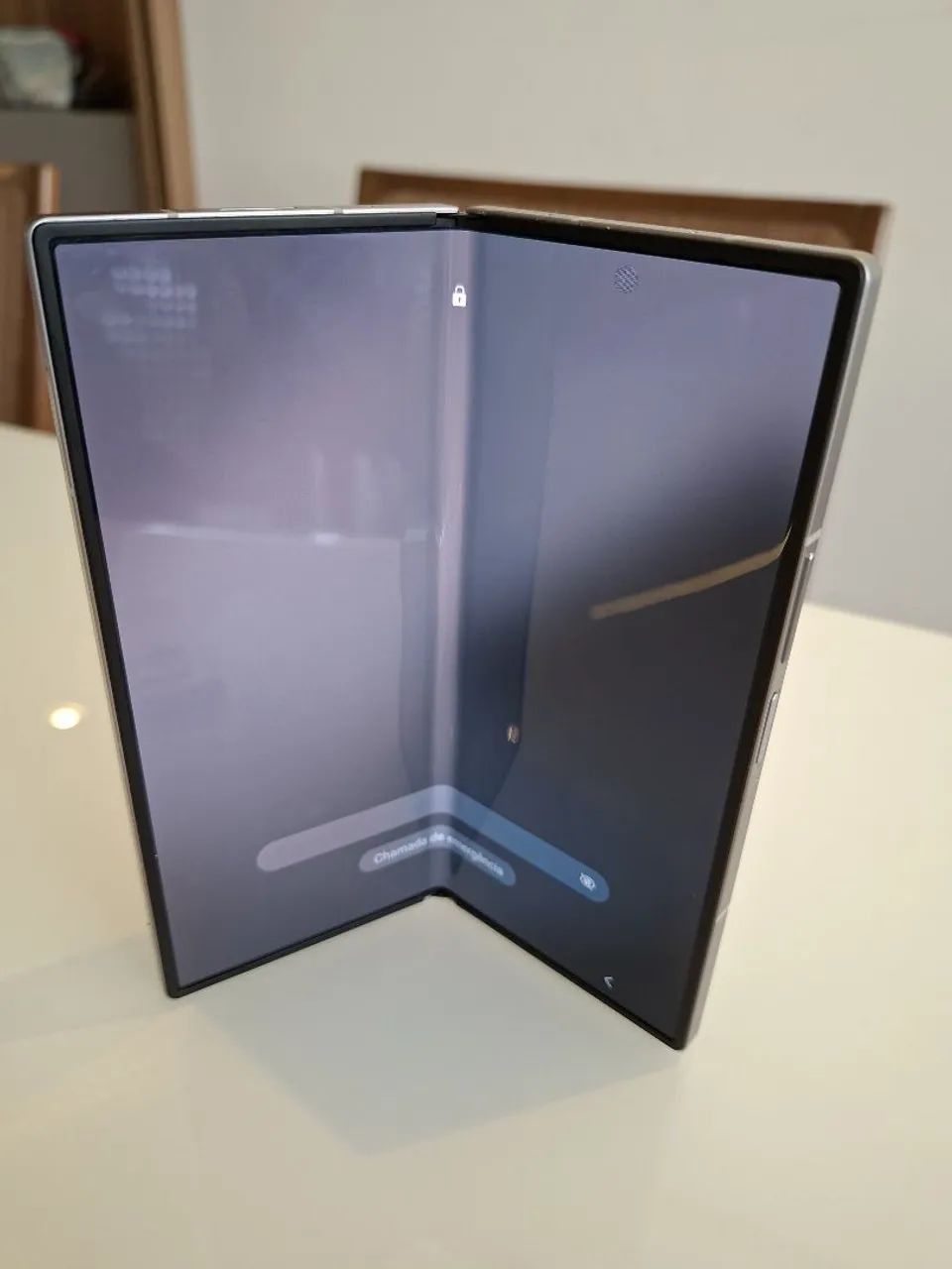 Galaxy Zfold 6 512 Gb - Foto 3