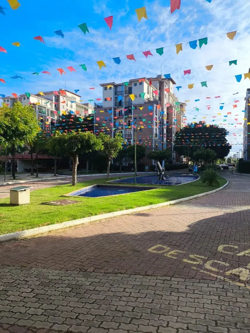 Vendo Smile Village em Lagoa Nova - Foto 2