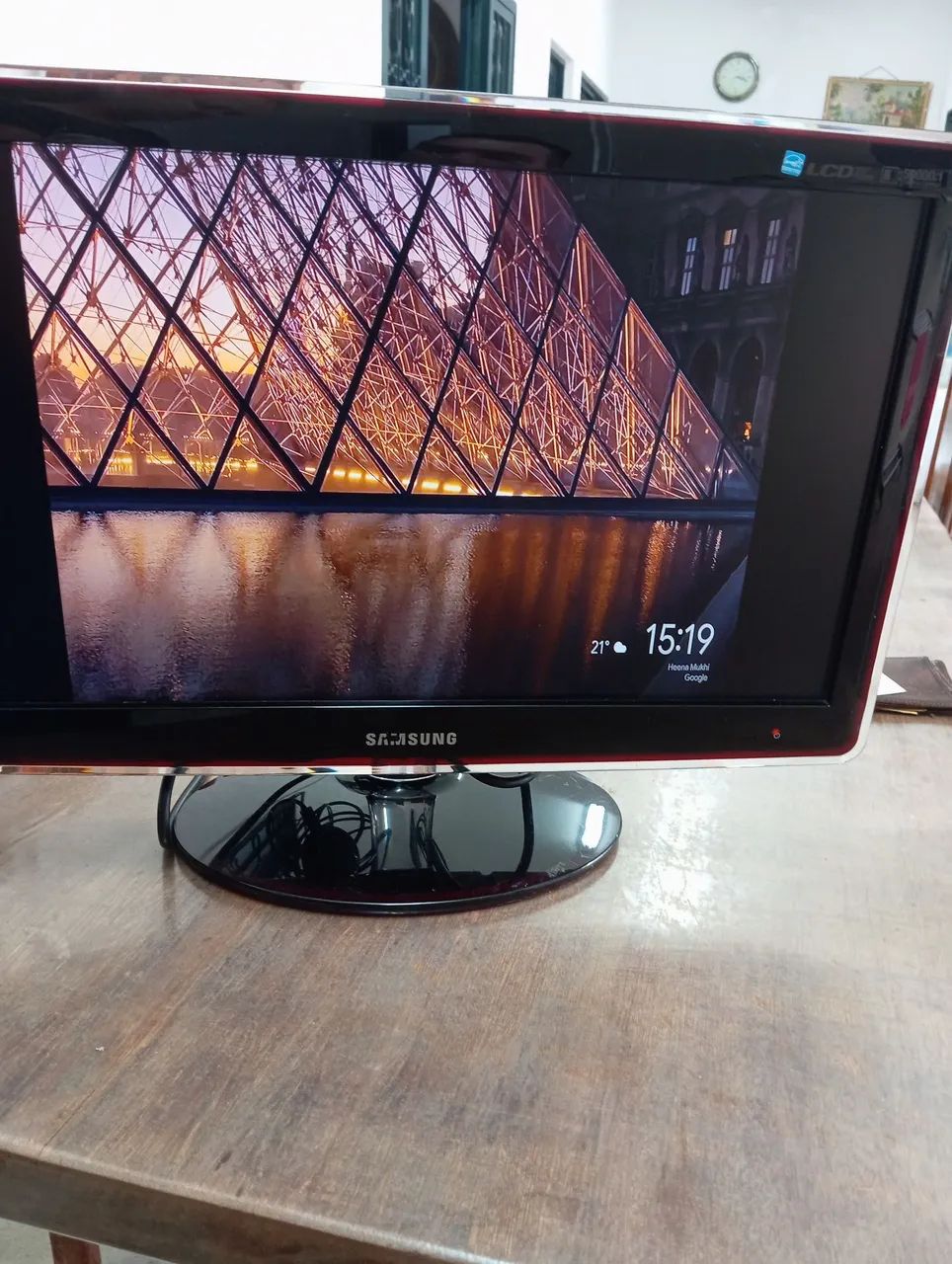 Monitor Samsung - Foto 5