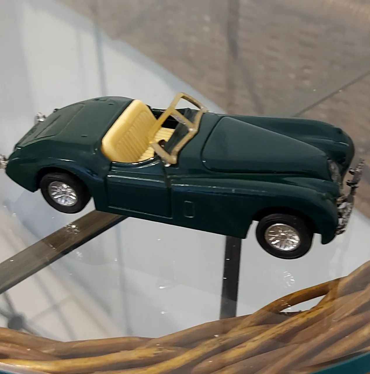 Miniatura Jaguar usado - Foto 3