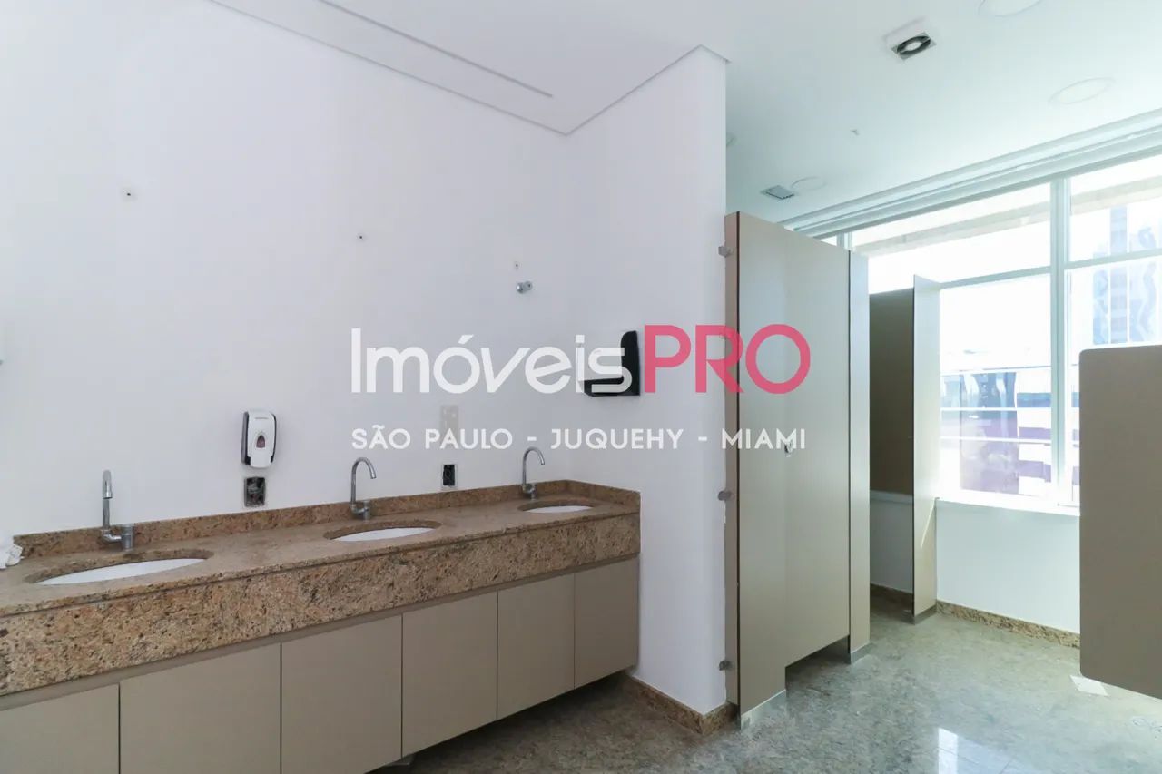 Conj. Comercial, Vila Olímpia - São Paulo - Foto 5
