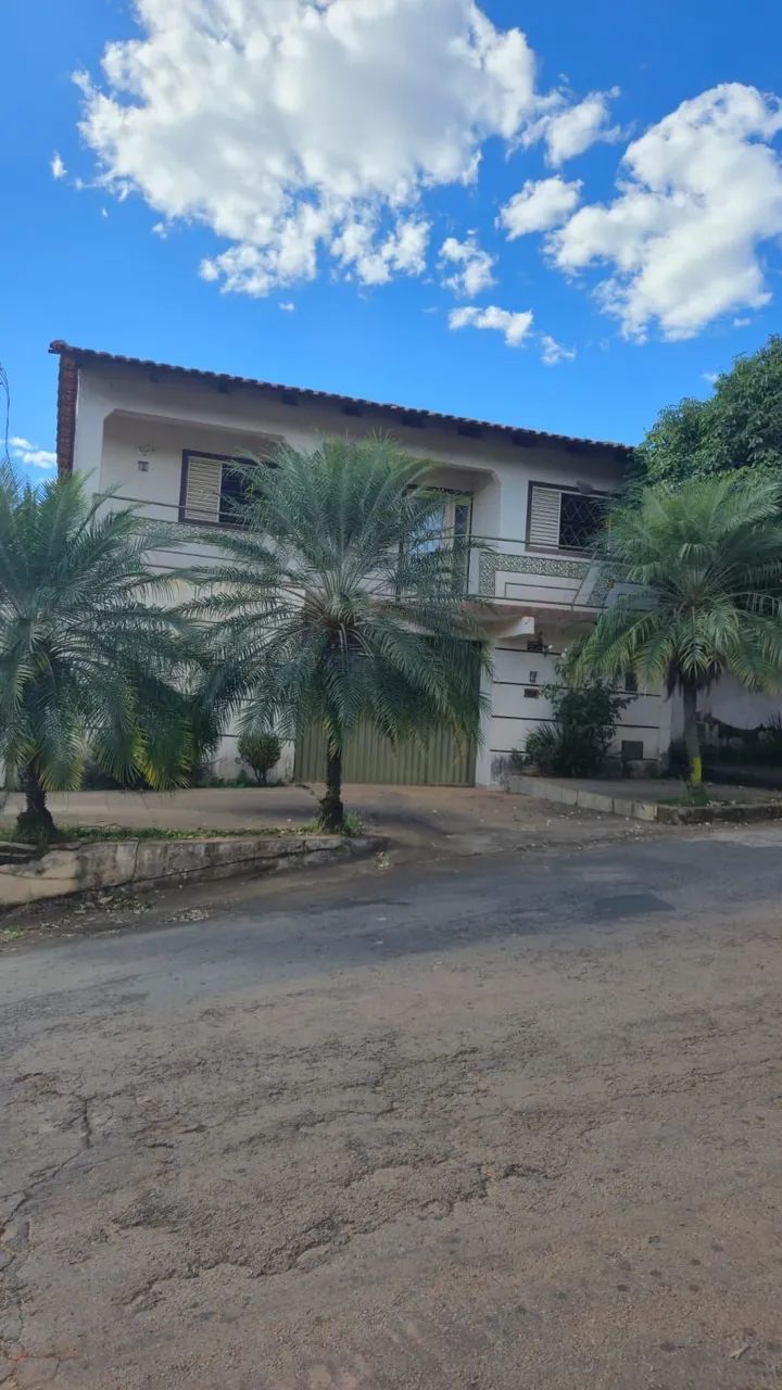 Sobrado para reforma a venda - Foto 3
