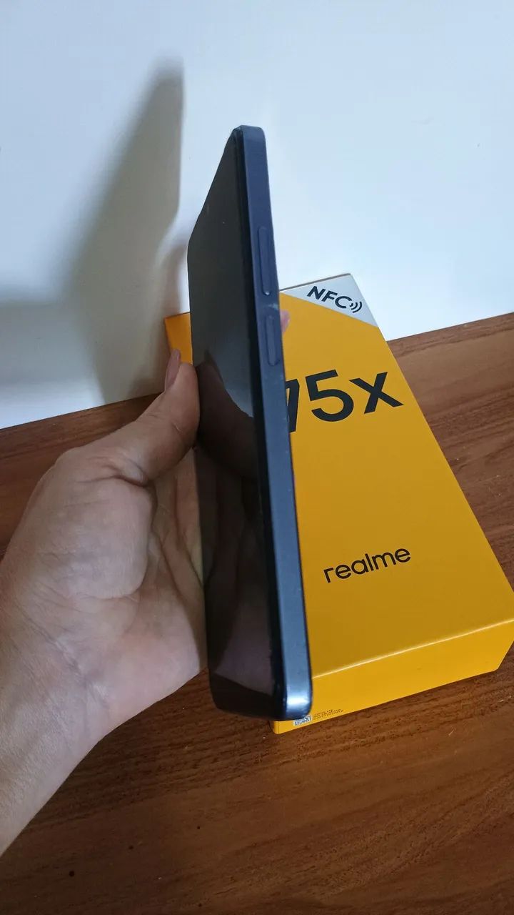 Realme c75x - Foto 2