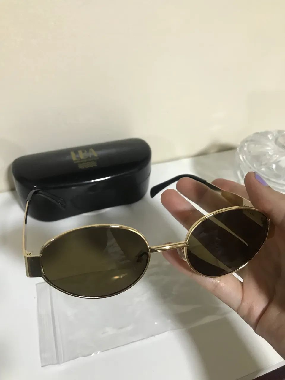 VENDO ESSE ÓCULOS