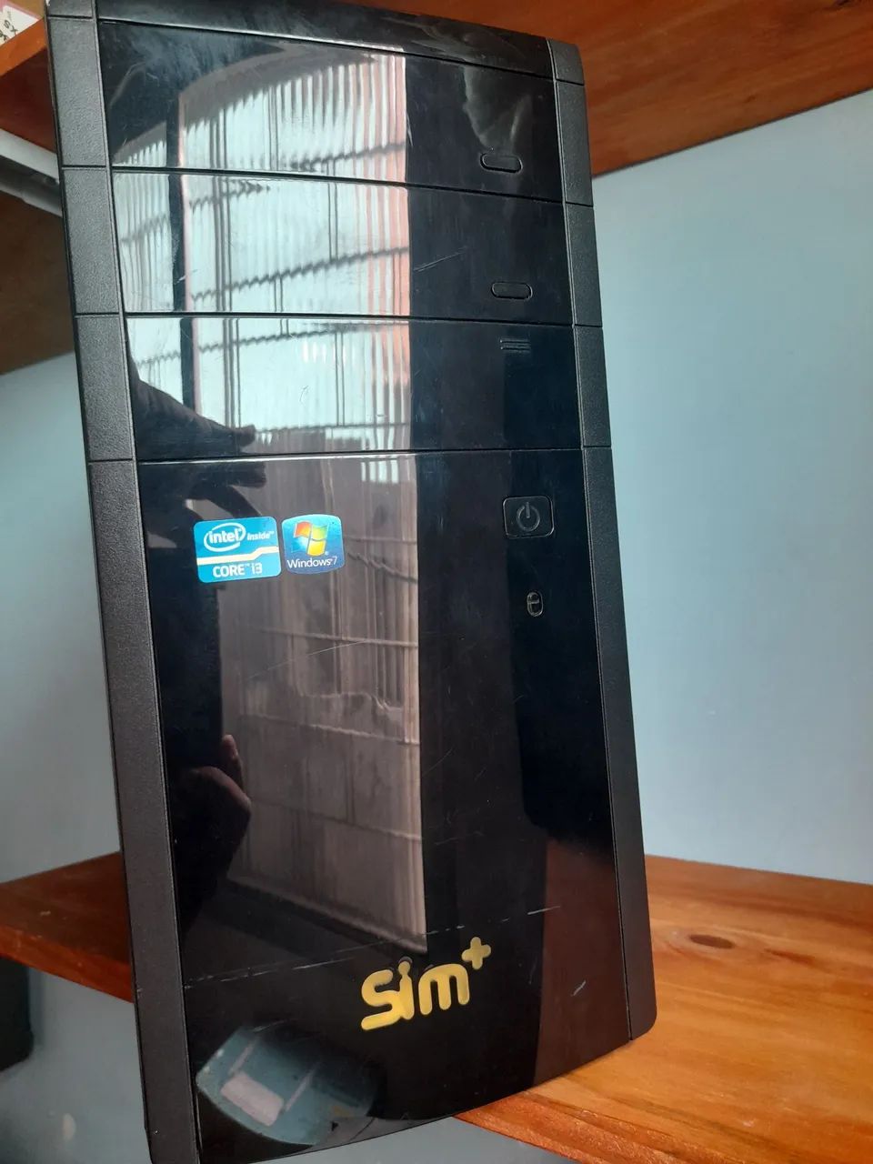 PC i3 não funciona - Foto 2