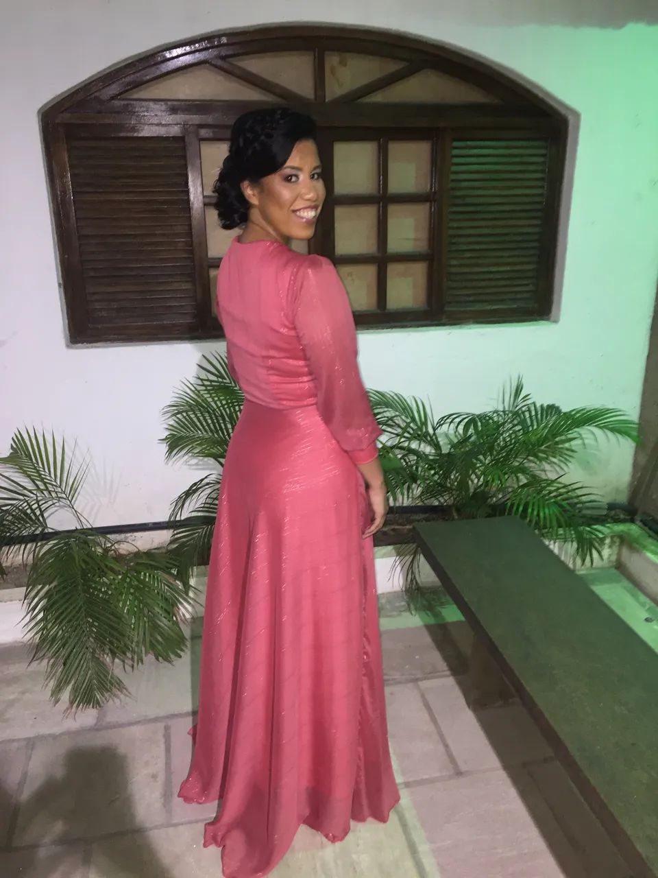 Vestido de festa  - Foto 4