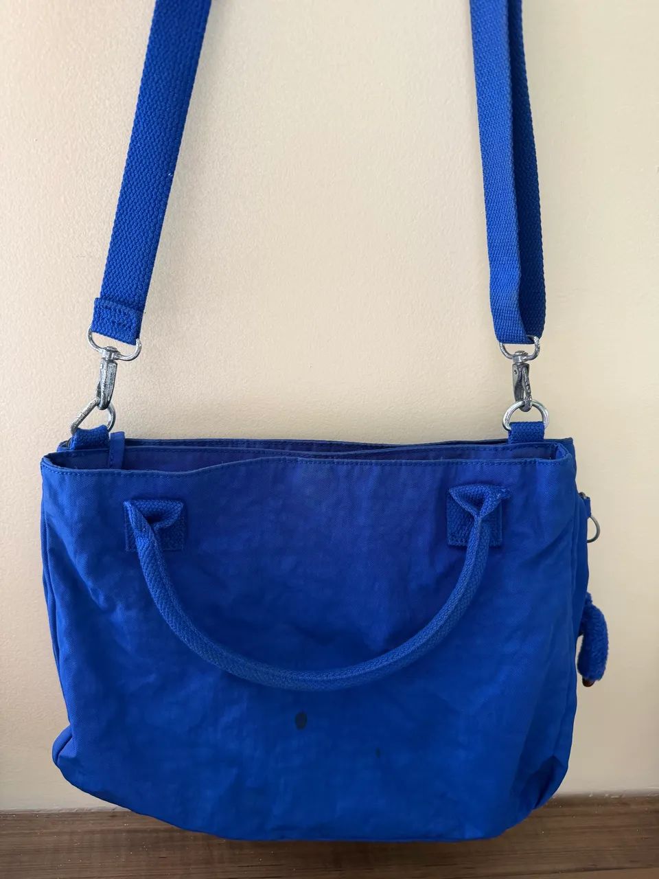 Bolsa Kipling (Original) - Foto 2