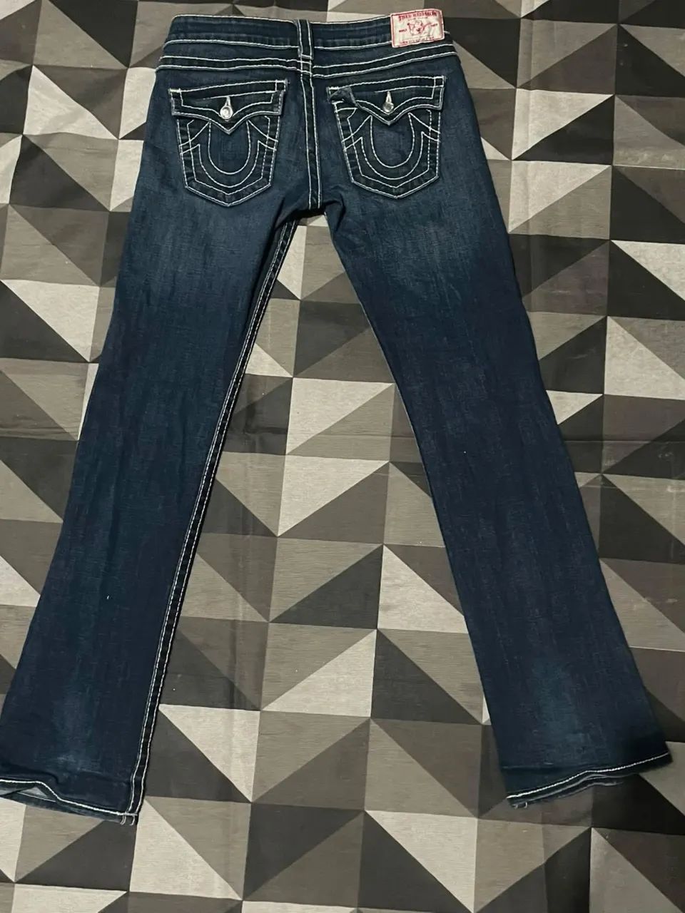 True Religion Original  - Foto 2