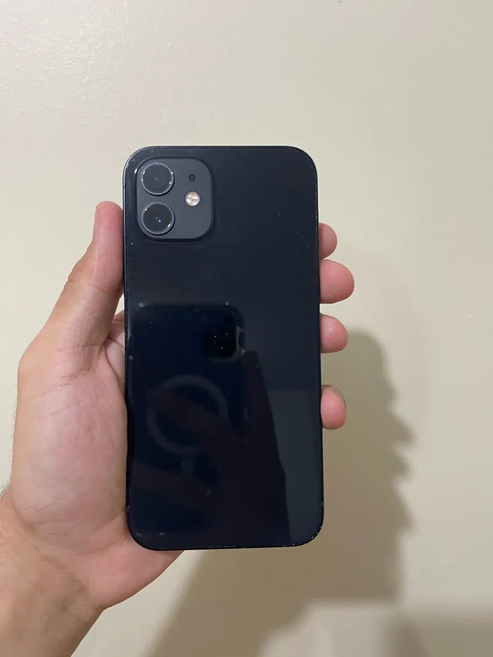 IPHONE 12 128gb impecável 