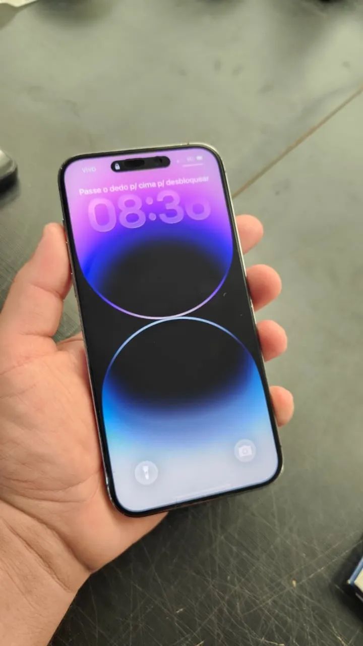 IPhone 14 Pro Max 128gb