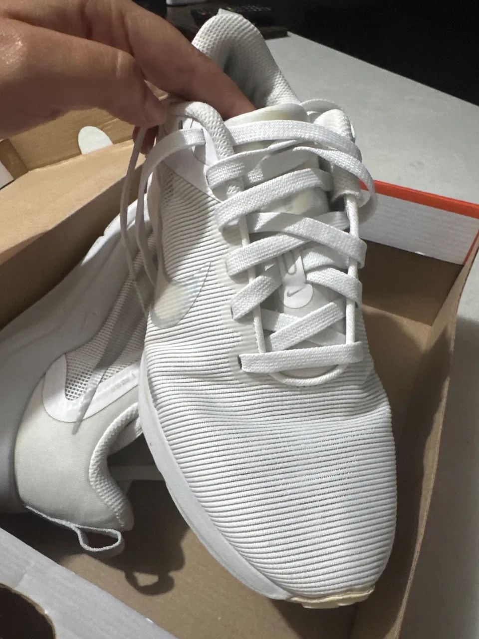Tênis Nike feminino  - Foto 2