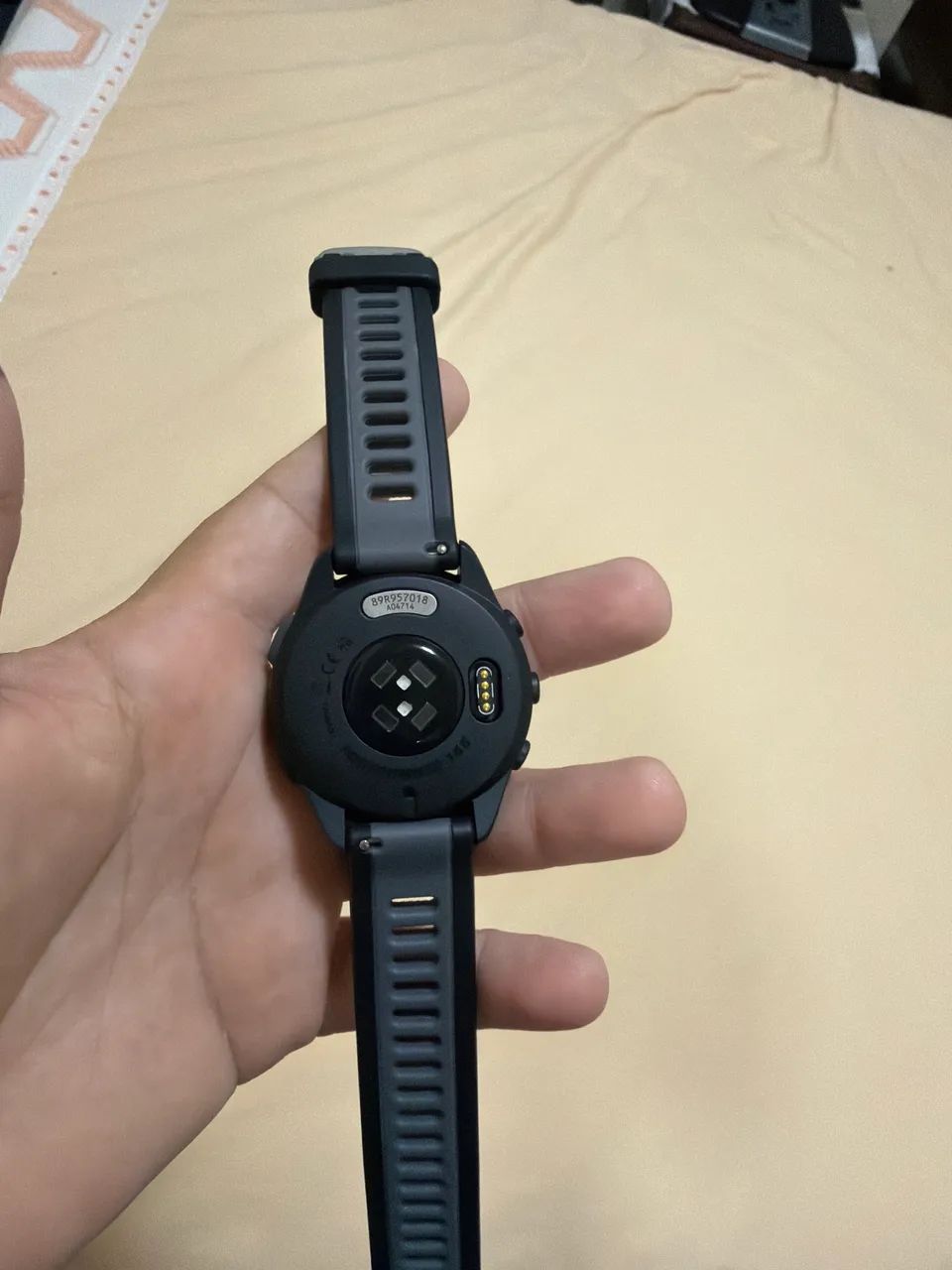 Garmin Forerunner 165 - Foto 3
