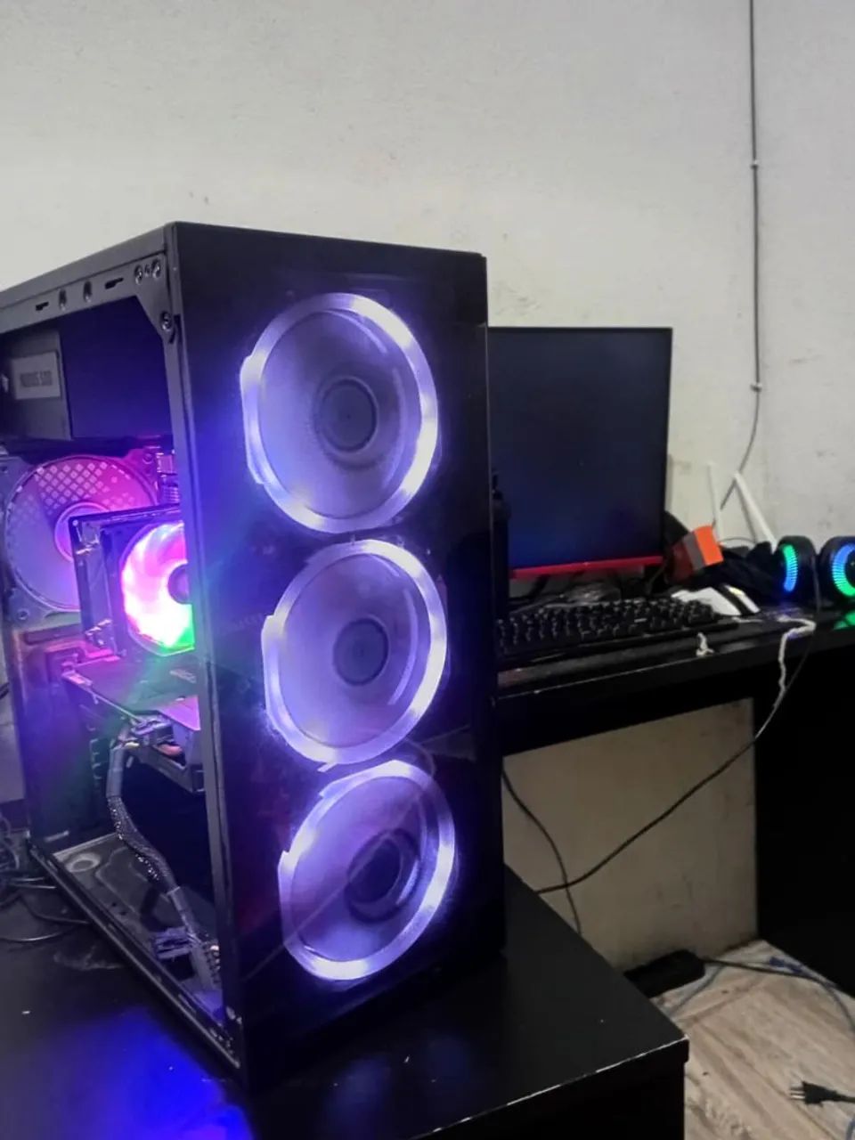 Vendo PC Gamer - Foto 4