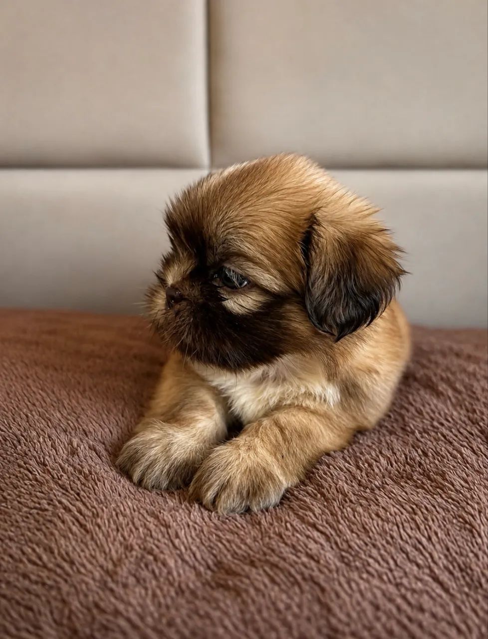 Shih tzu  - Foto 2