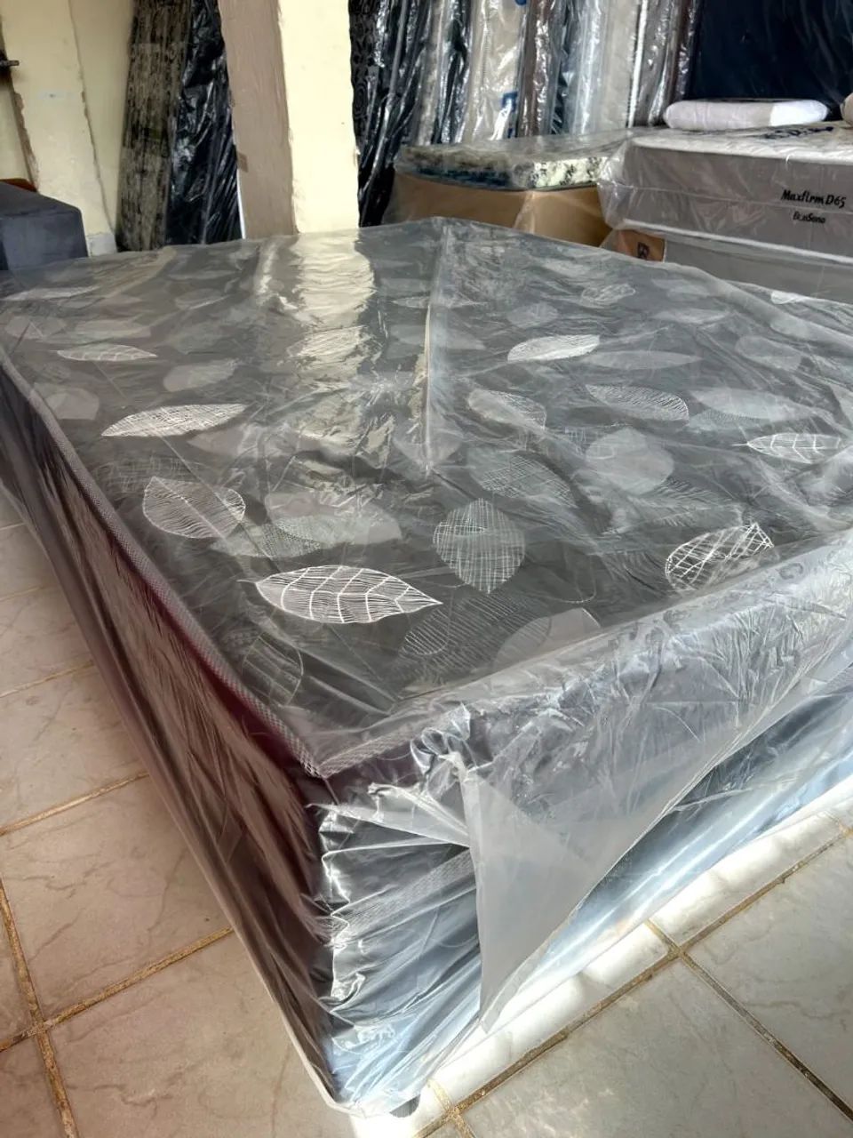 Cama Box - Foto 2