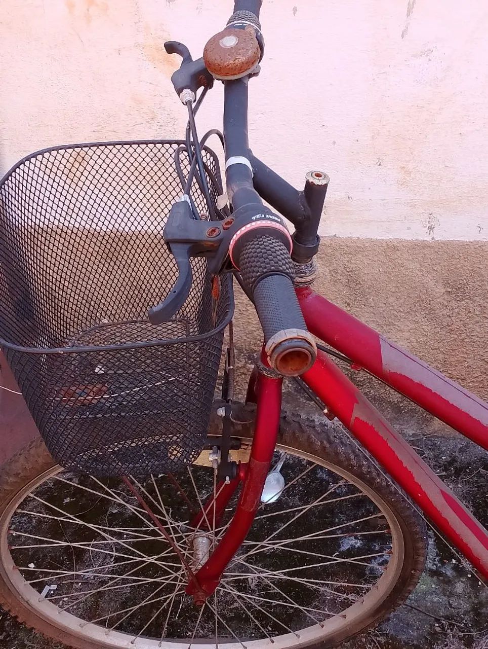 Bicicleta Feminina  - Foto 4