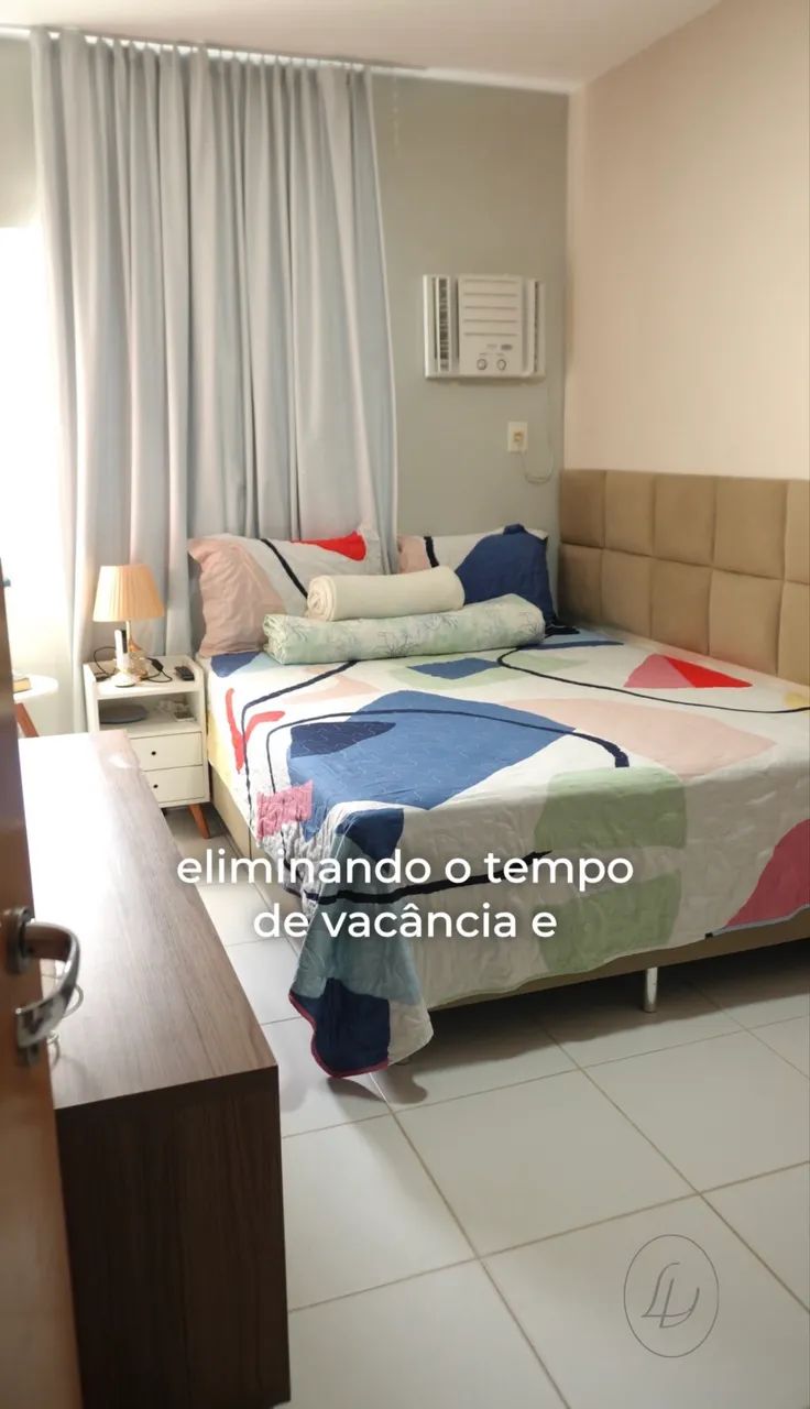Vendo TORRE TRIVENTO Mobiliado  - Foto 5