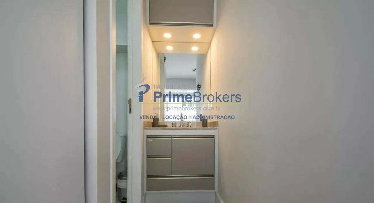 Studio, Brooklin Paulista - São Paulo - Foto 3