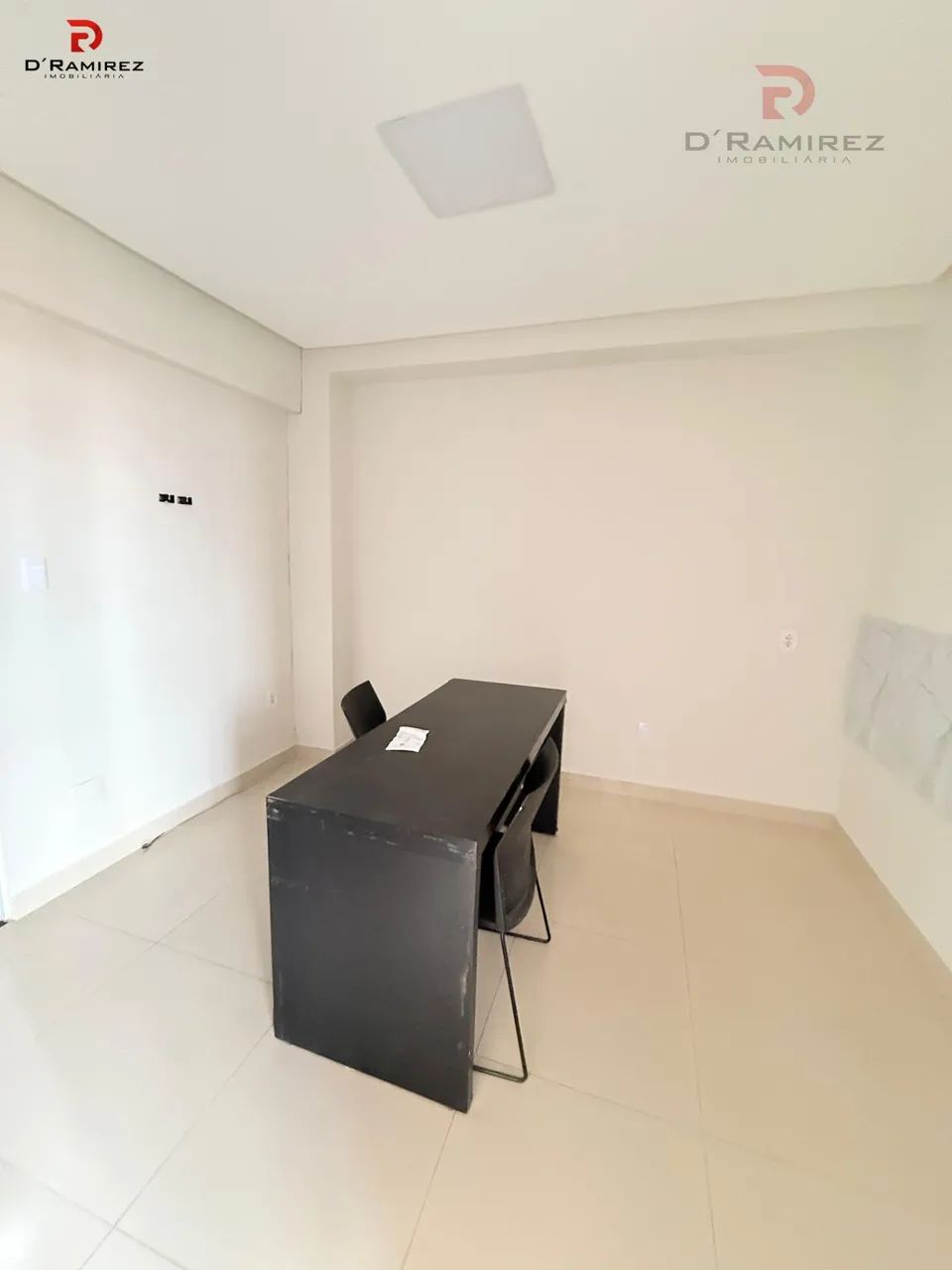Sala Mobiliada em São Francisco - São Luís - Foto 4