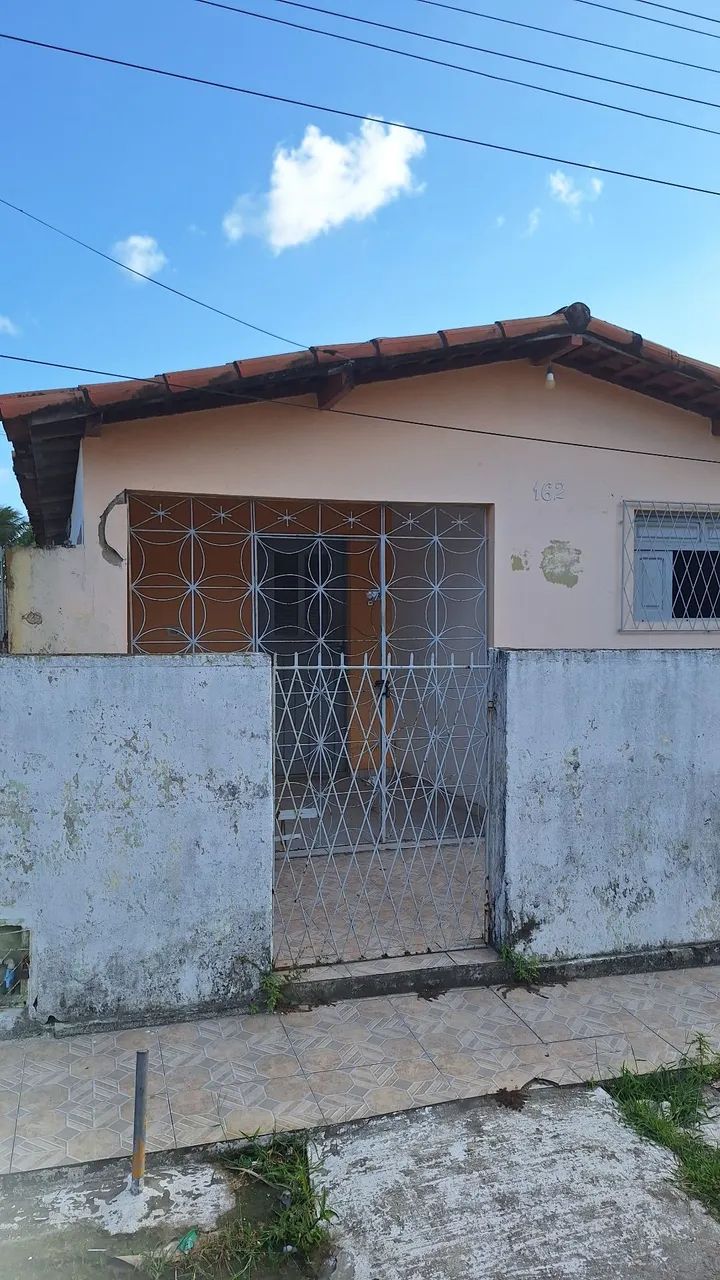 Foto - Parnamirim - Vida Nova