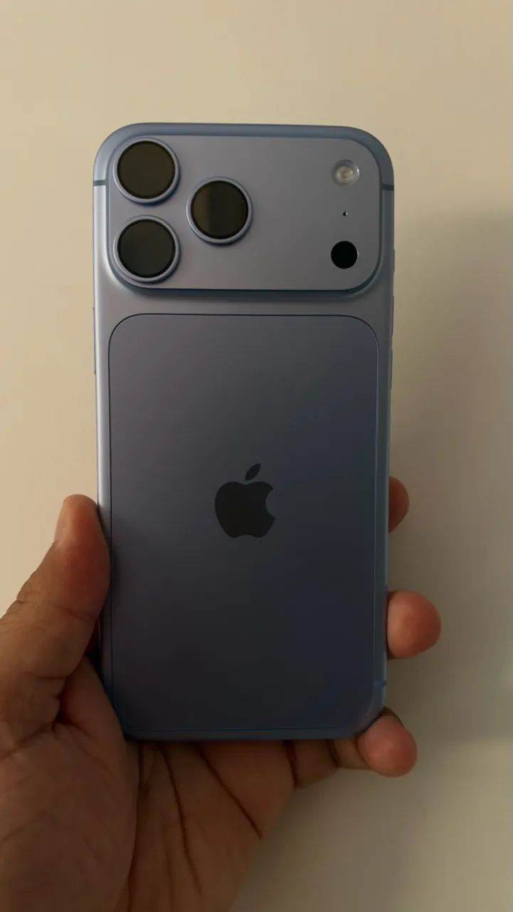 iPhone 18 pro Max 