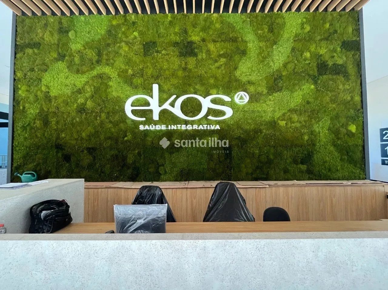 Sala para vender ou alugar, 29m² - Campeche - Florianópolis/SC - Foto 2