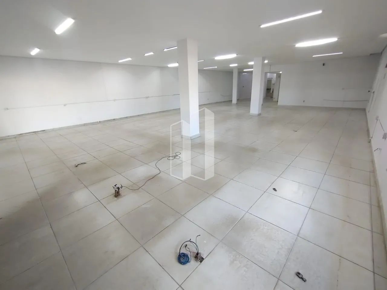 Galpão Comercial em Parque Amazônia - Goiânia, GO - Foto 5