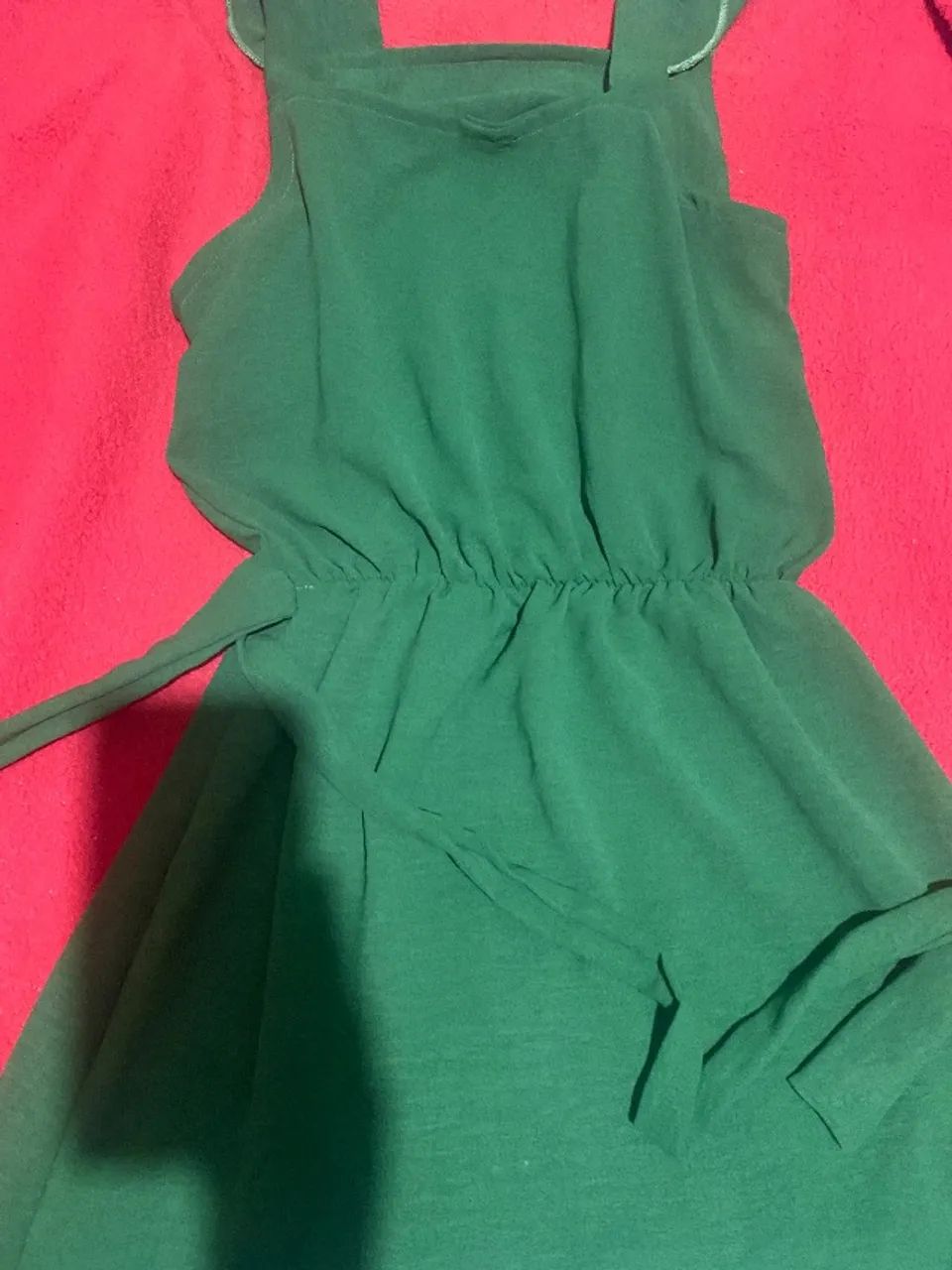 Vestido