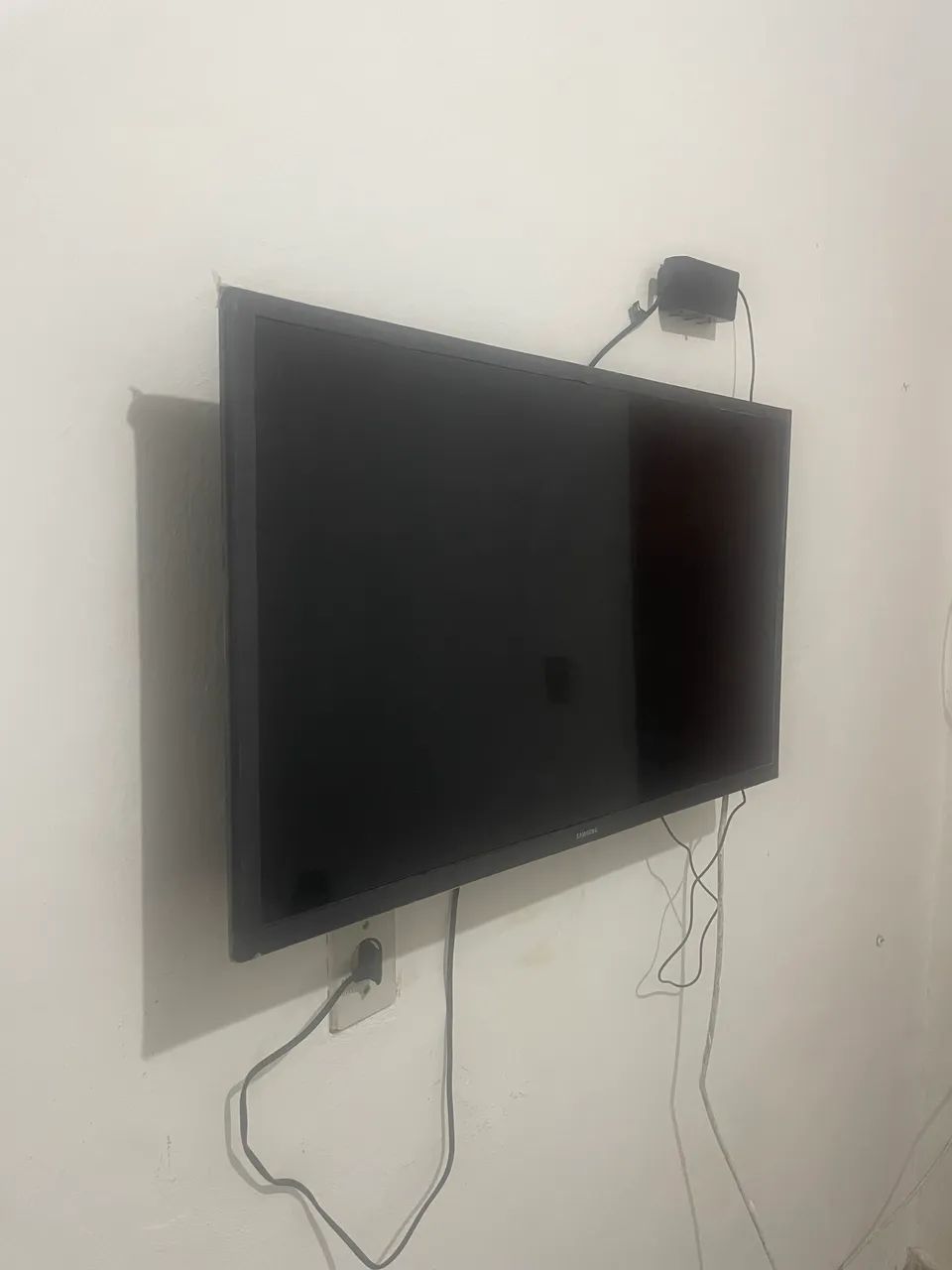 Vendo TV 32 Polegadas Samsung  - Foto 3