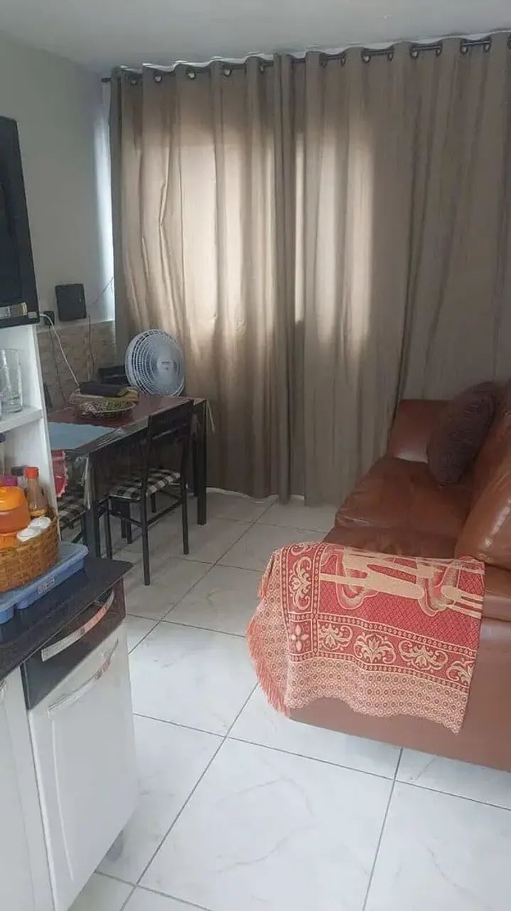 Apartamento - Foto 5