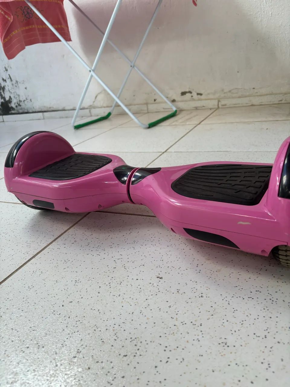 Hoverboard Rosa 6,5