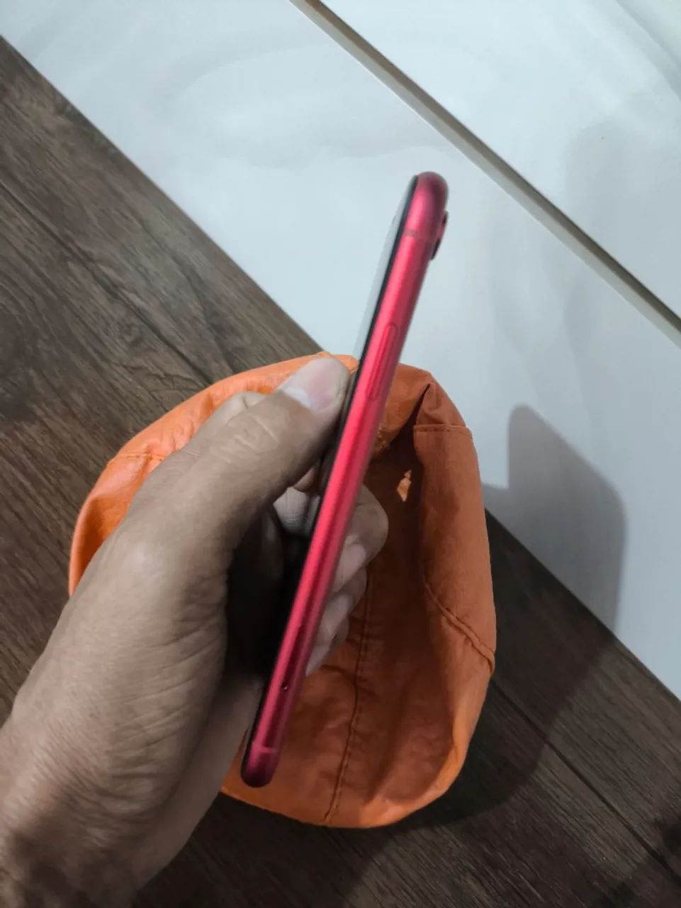 iPhone xr 64gb  - Foto 5