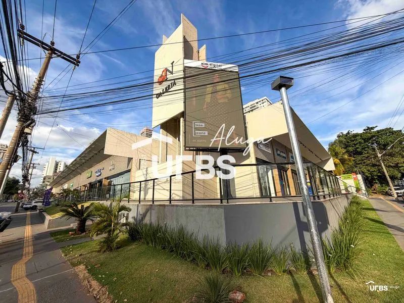 Loja, 80 m², Setor Bueno - Foto 2