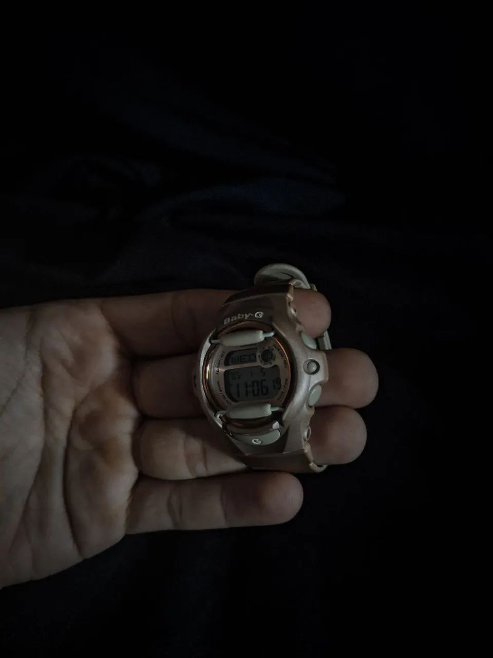 Relógio Casio Baby-G shock - Foto 3