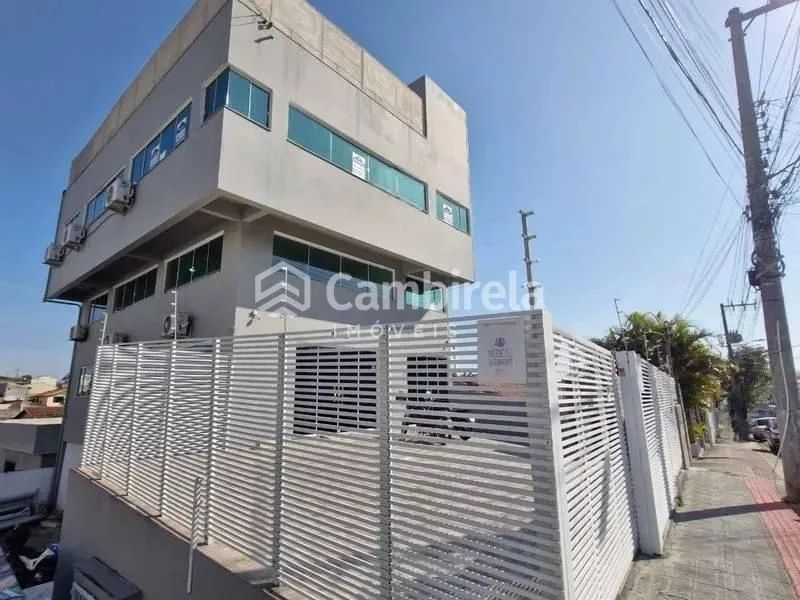 Sala Comercial - Coloninha - Florianópolis - Sc