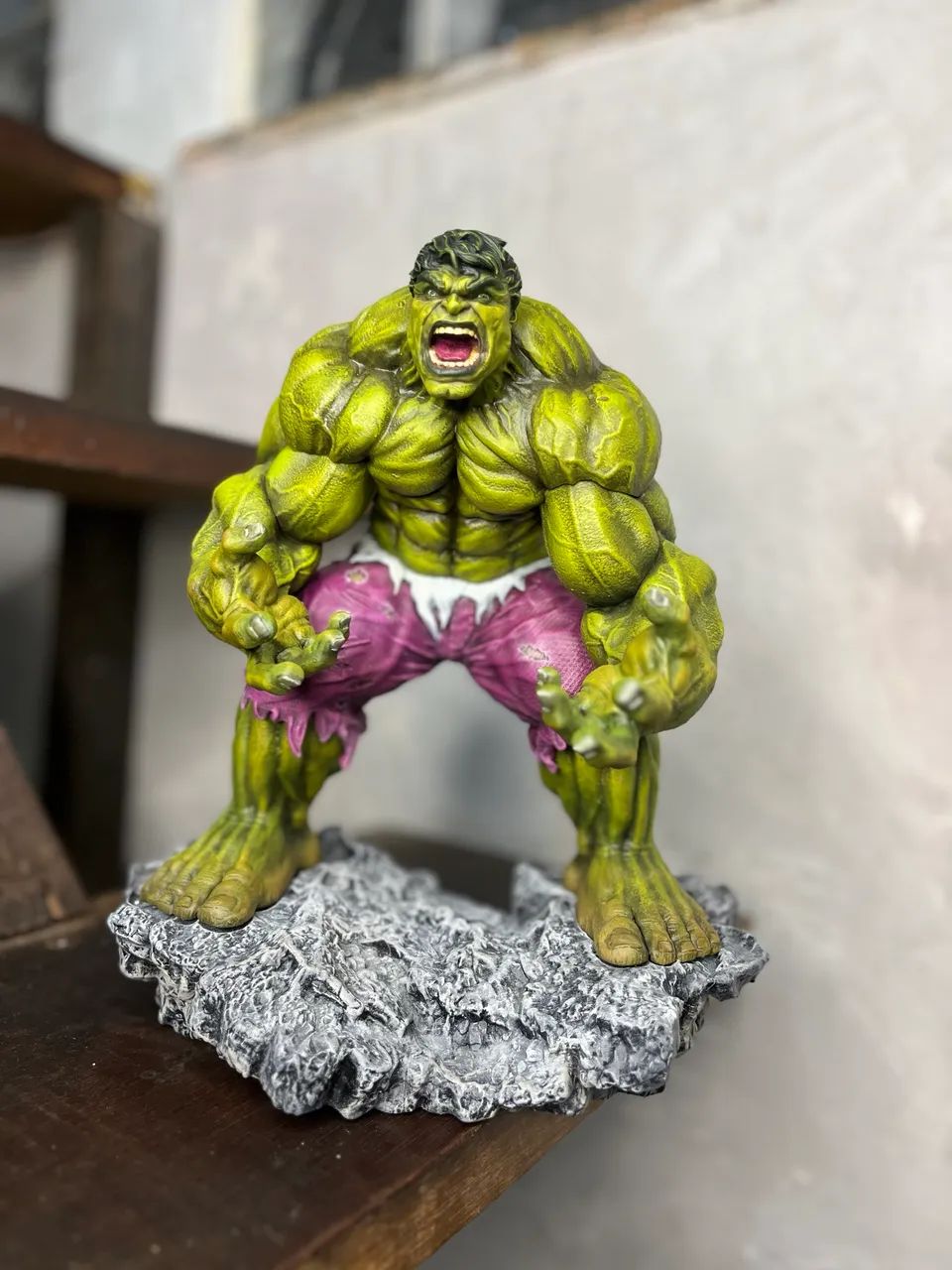 Hulk  - Foto 2
