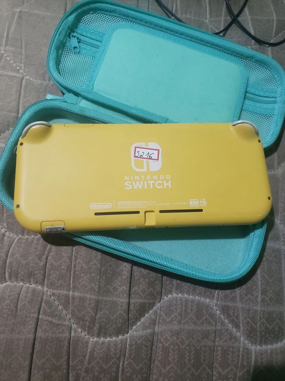 nintendo switch lite - Foto 4