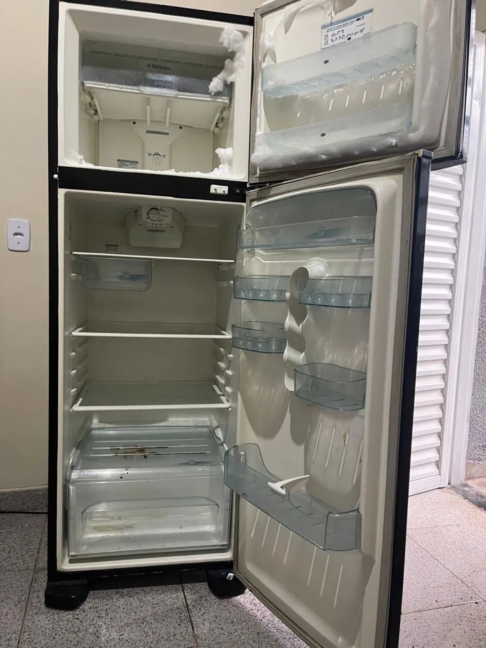 Geladeira frosfree - Foto 5