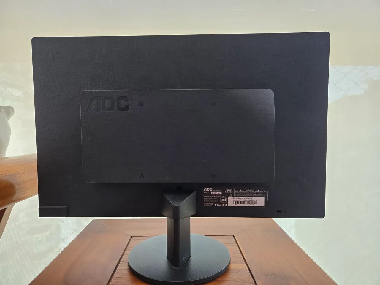 Monitor AOC - Foto 3