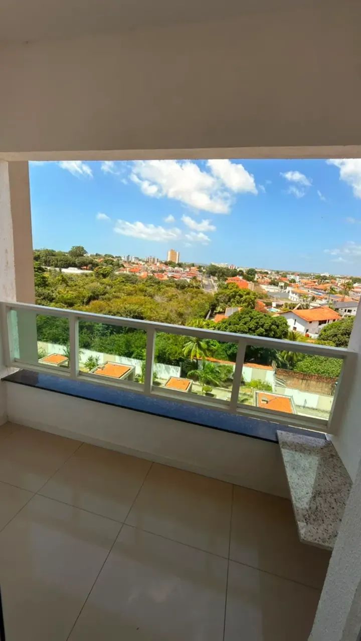 Imóvel para aluguel tem 78m² com 3 quartos em Jardim Eldorado - São Luís - MA
