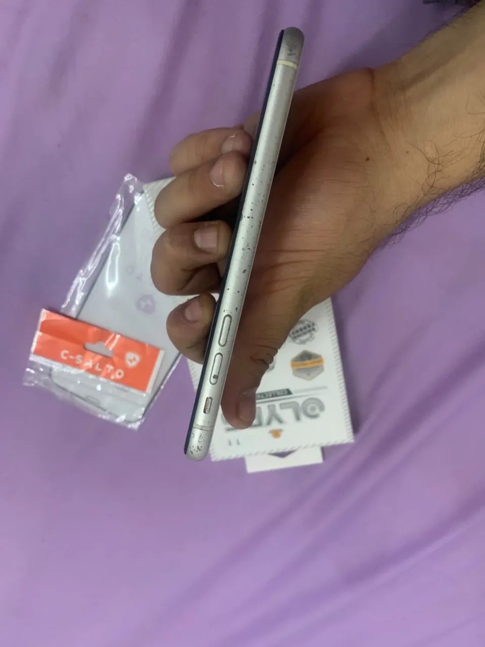 iPhone 11 64gb - Foto 2