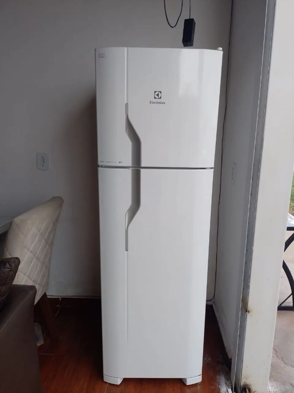 Geladeira Eletrolux Frost Free 