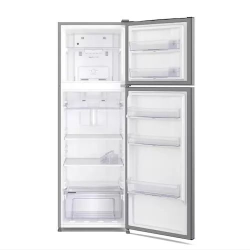 GELADEIRA ELECTROLUX FROST FREE DUPLEX INOX 380L PAGA SOMENTE NA ENTREGA ATÉ 12x SEM JUROS - Foto 3