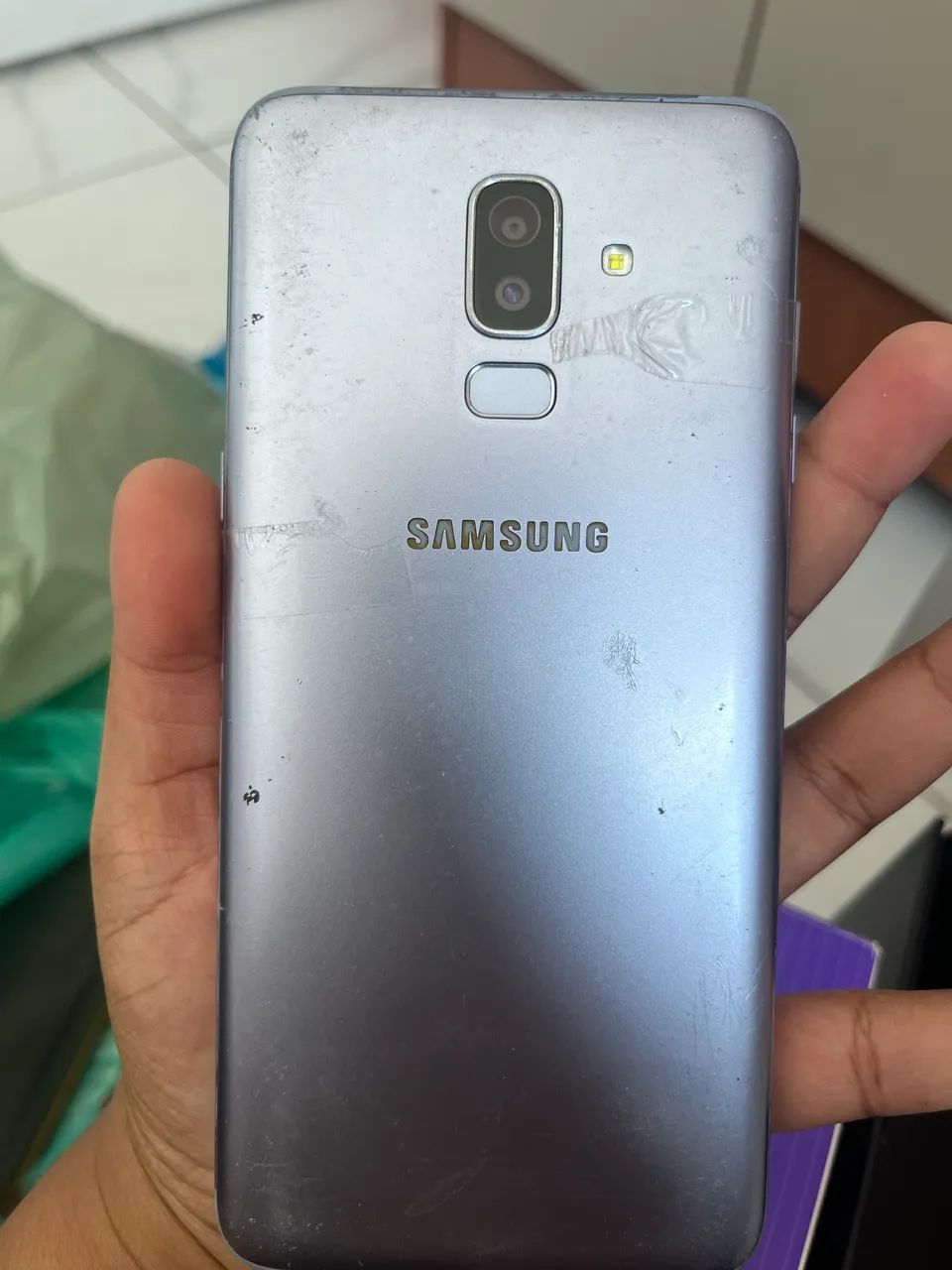 Celulares para retirada de peça ou conserto  - Foto 2