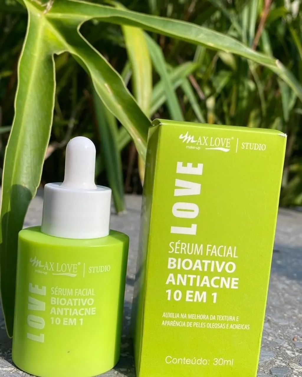 Maquiagem e produtos  - Foto 3