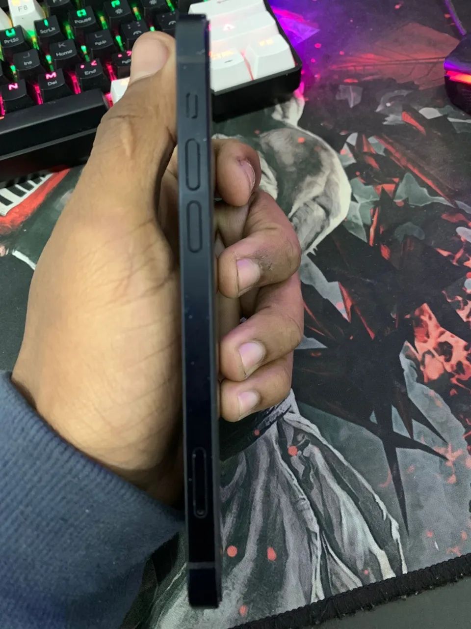 iphone 12 64gb - Foto 5