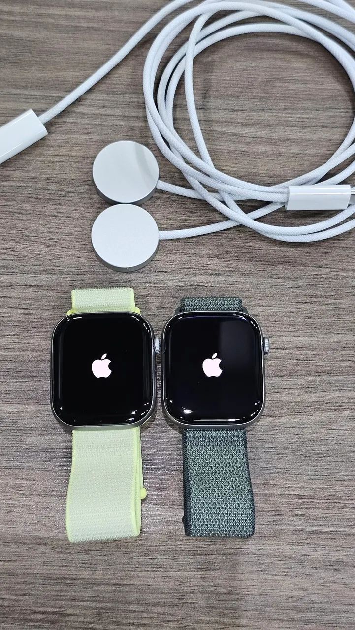 Apple watch séries 11  - Foto 2