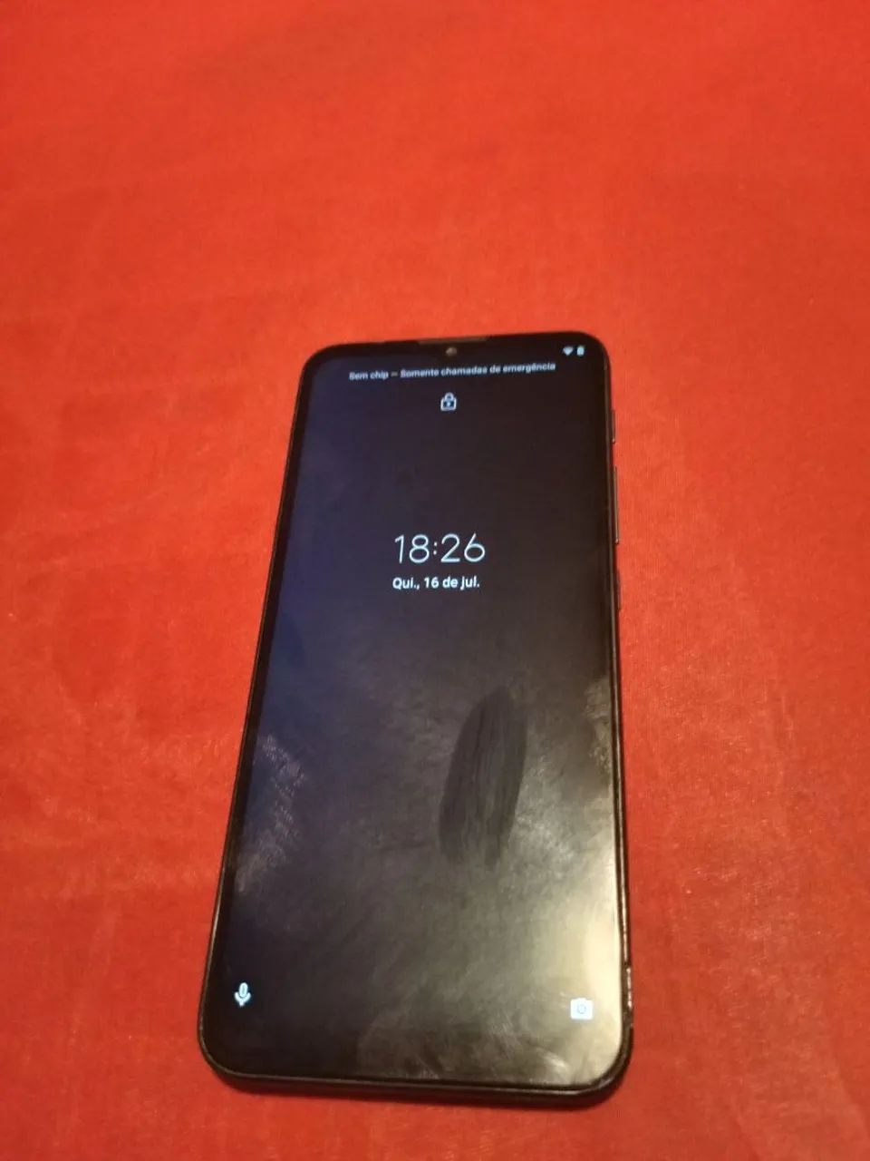Vendo moto g9 play  - Foto 5