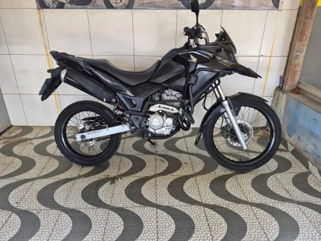 XRE 300 - 2021