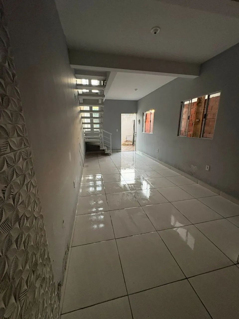 Alugo Casa Votorantim park - Foto 2